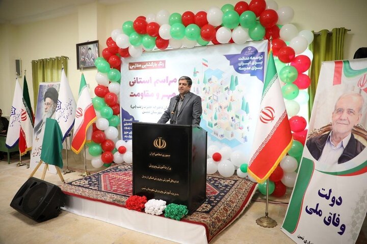 آموزش باکیفیت و رایگان، اولویت توسعه آینده استان اردبیل