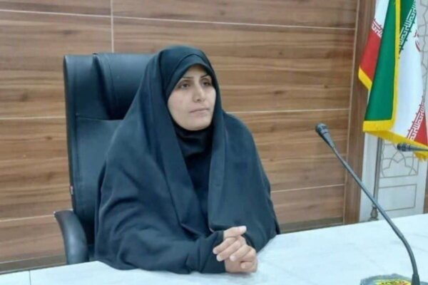 اجرای طرح ملی مادران پرچم‌دار در خوزستان