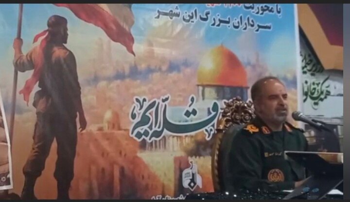 مازندران پرچم‌دار ولایت از گذشته تا امروز است