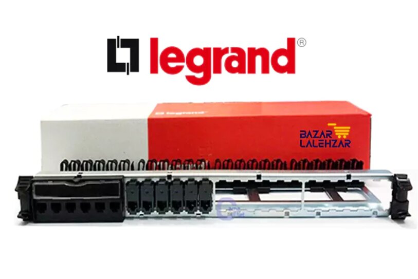 پچ پنل لگراند اصل