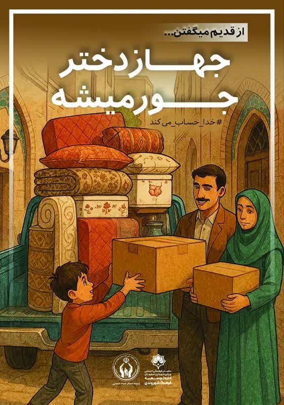 طرح جدید فرهنگ شهروندی اصفهان؛ پیوند نیت الهی با مسئولیت اجتماعی