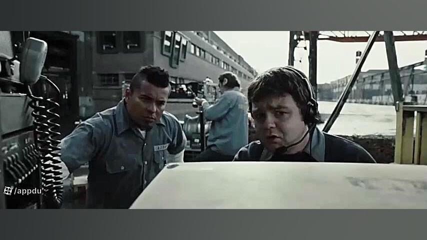 مسابقه مرگ با جیسون استاتهام مهمان شبکه نمایش میشود + معرفی فیلم و زمان پخش