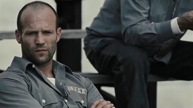 مسابقه مرگ با جیسون استاتهام مهمان شبکه نمایش می‌شود + معرفی فیلم و زمان پخش