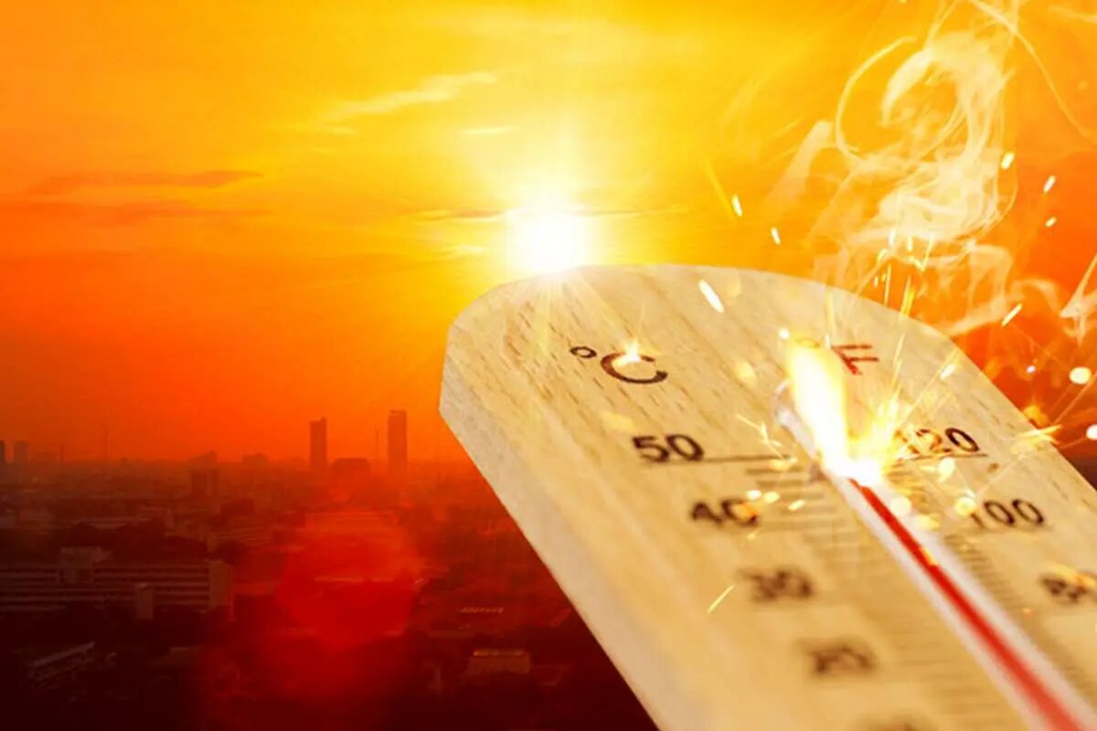 فوت بیش از ۶۲ هزار نفر در اروپا بر اثر گرمای شدید در ۲۰۲۴ | هشدار جدی برای تغییرات اقلیمی
