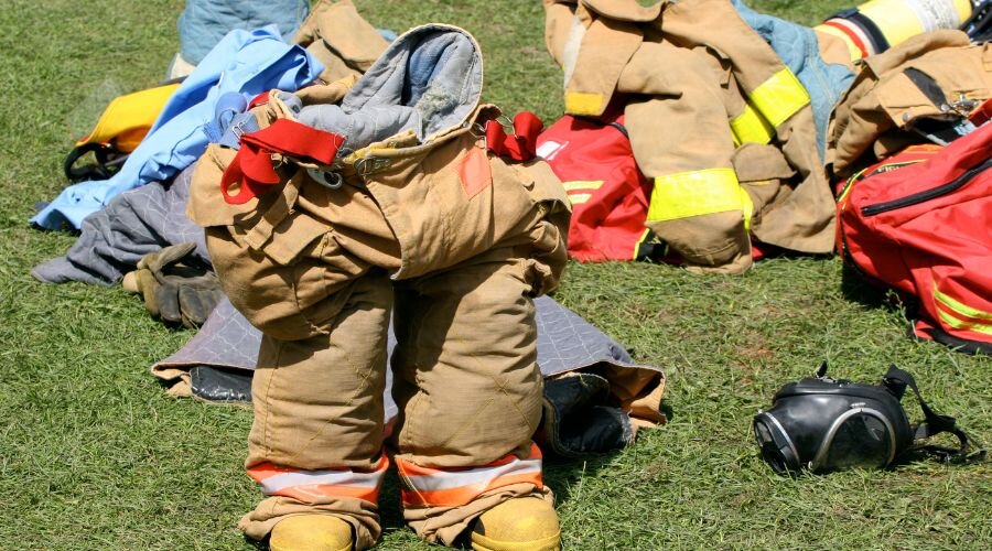 لباس عملیاتی