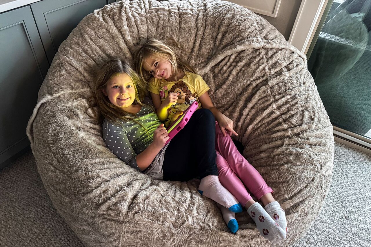 خرید بین بگ