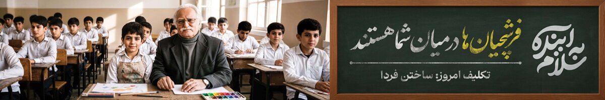 «سلام به آینده» و «دفاع دنباله‌دار» در تهران اکران شدند