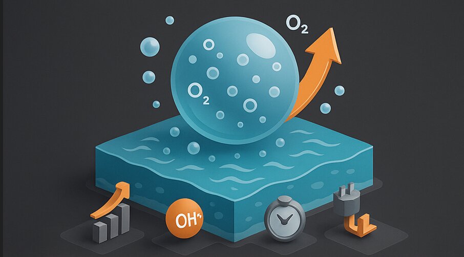 نانوحباب برای بحران کم آبی