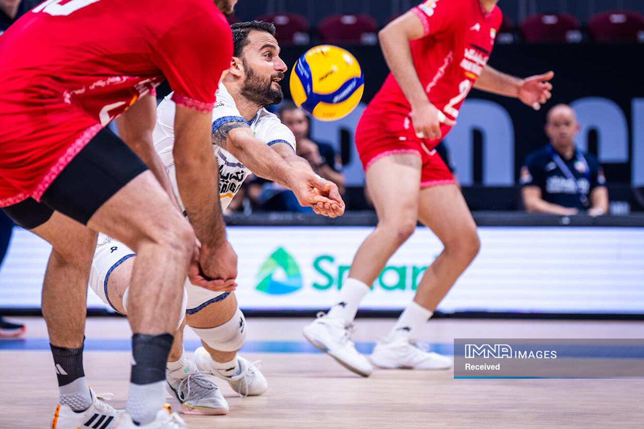 ایران در مسیر تکامل، صعود به جمع چهار تیم برتر با چک/ رویای قهرمانی، هدفی دستیافتنی است