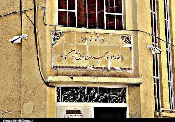 گردشگری جنگ؛ میراثی فرهنگی برای امروز و فردا