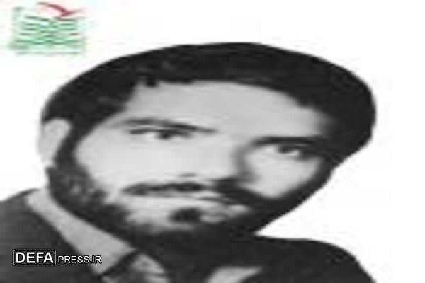 دانشجویانی که مدال شهادت آویختند