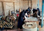 سه نسل، یک حقیقت؛ صدای ماندگار مقاومت