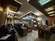 تفکر انتقادی در تماشای آثار هنری اولین کارگاه خبرنگاران نوجوان در جشنواره اصفهان