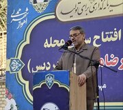 فرهنگ، زیربنای توسعه شهر و ریشه بسیاری از آسیب‌های اجتماعی است