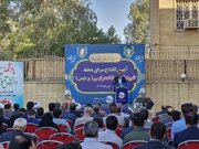 زنده نگه داشتن یاد شهدا وظیفه همگانی است