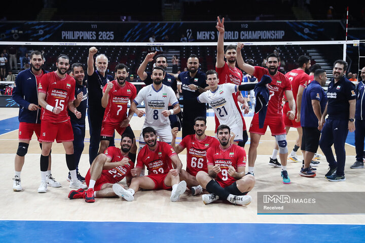 پخش زنده بازی ایران و جمهوری چک + پخش از آپارات اسپرت