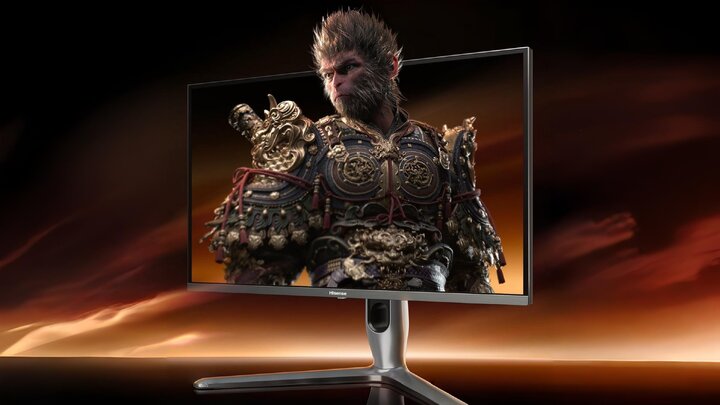 مانیتور گیمینگ Hisense G7 Ultra چه ویژگی‌هایی دارد؟