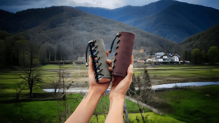 لیموکمپ: همراه مطمئن شما در ماجراجویی‌های طبیعت