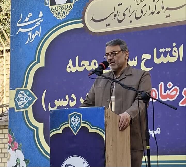 فرهنگ، زیربنای توسعه شهر و ریشه بسیاری از آسیب‌های اجتماعی است