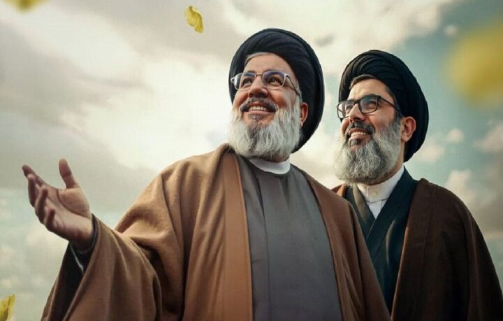 بیانیه سفارت ایران در لبنان به مناسبت سالروز شهادت سیدحسن نصرالله