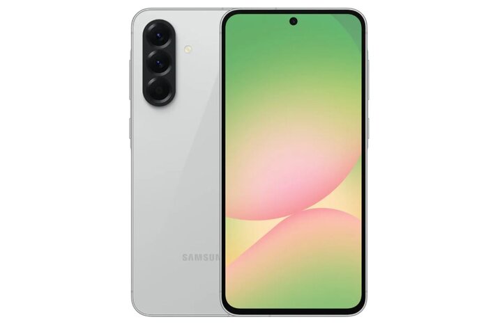 مشخصاتA56 samsung  + قیمت‌گوشی A56 و حافظه