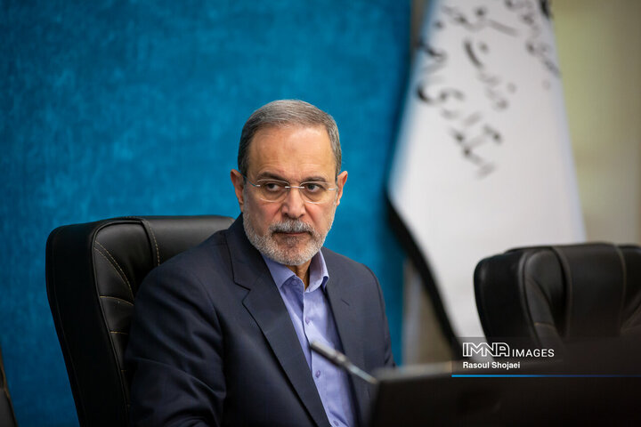 هم‌افزایی سمن‌ها حل مسائل اجتماعی کشور را اثربخش می‌کند