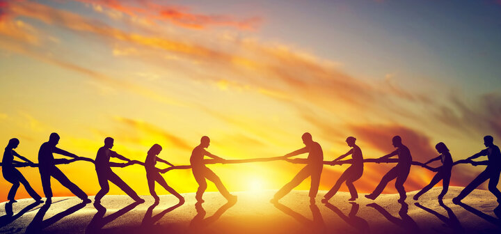 دانشجو اگر تنها به مدرک تکیه کند، در آینده شکست می‌خورد