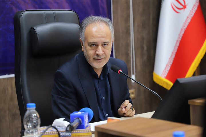 تولید ۲۲ محصول تحریم‌شکن در دانشگاه بین‌المللی امام‌خمینی(ره)