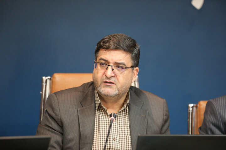 اعتیاد به مواد مخدر تهدید جدی برای توسعه کشور است