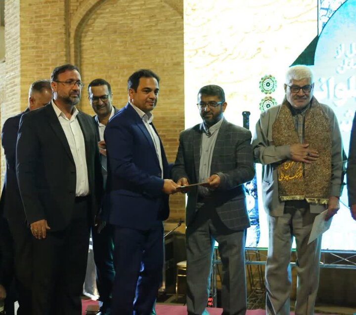 ورزش زورخانه‌ای میراث اصیل ایرانی اسلامی، باید جهانی شود