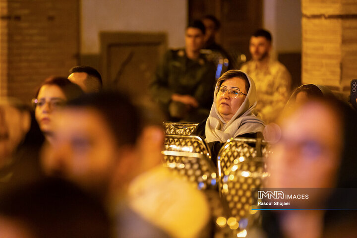 مراسم رونمایی از کتاب خاطرات سرهنگ خلبان «آرتیم ملیکیان»