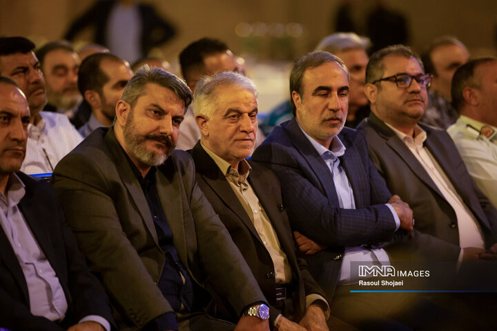 مراسم رونمایی از کتاب خاطرات سرهنگ خلبان «آرتیم ملیکیان»