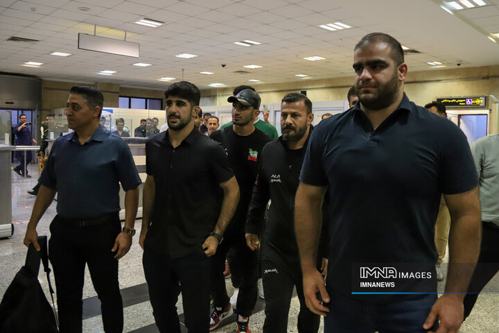 از سکوی افتخار تا دیار غیرت خوزستان