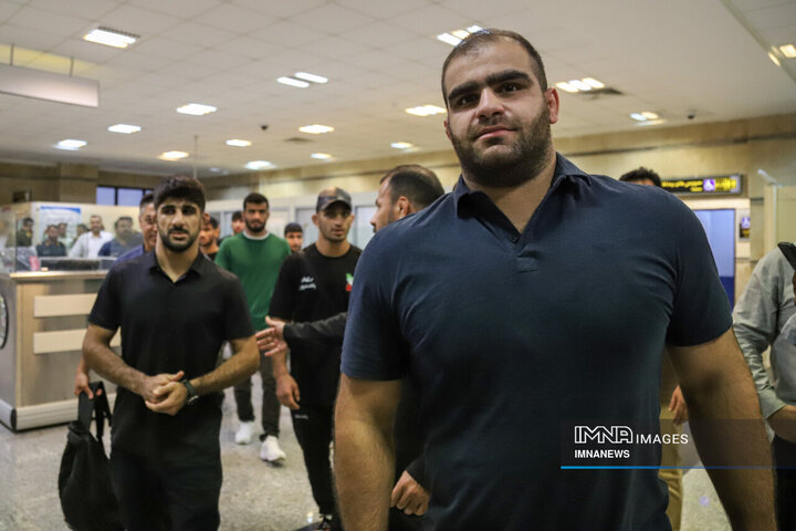 امین میرزازاد