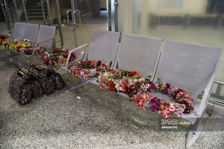 از سکوی افتخار تا دیار غیرت خوزستان