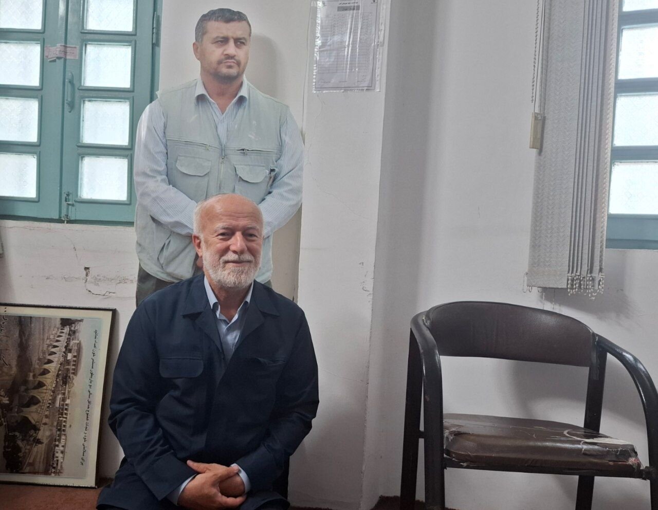 کتابهایی که جنگ نتوانست زمین بگذارد