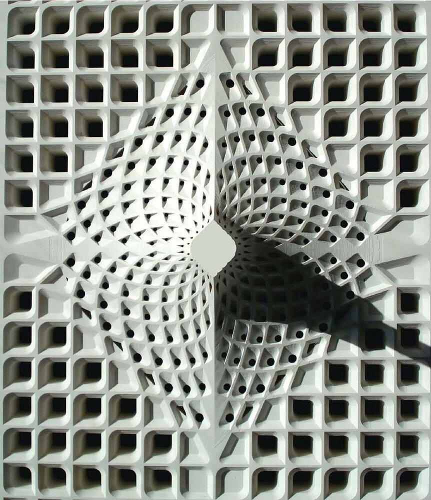 وقتی فرودگاهها دروازه فرهنگ و هنر شهرها میشوند