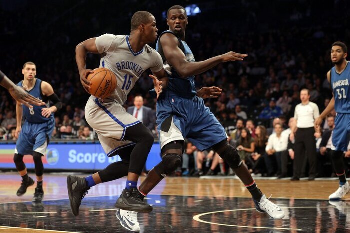 بازیکن سابق NBA به تیم بسکتبال استقلال میپیوندد