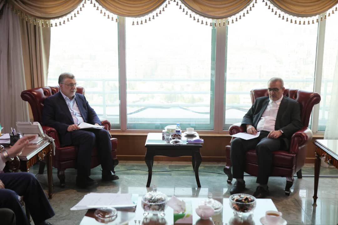 چالشهای مهم بهداشت و درمان کهگیلویه و بویراحمد پیگیری میشود