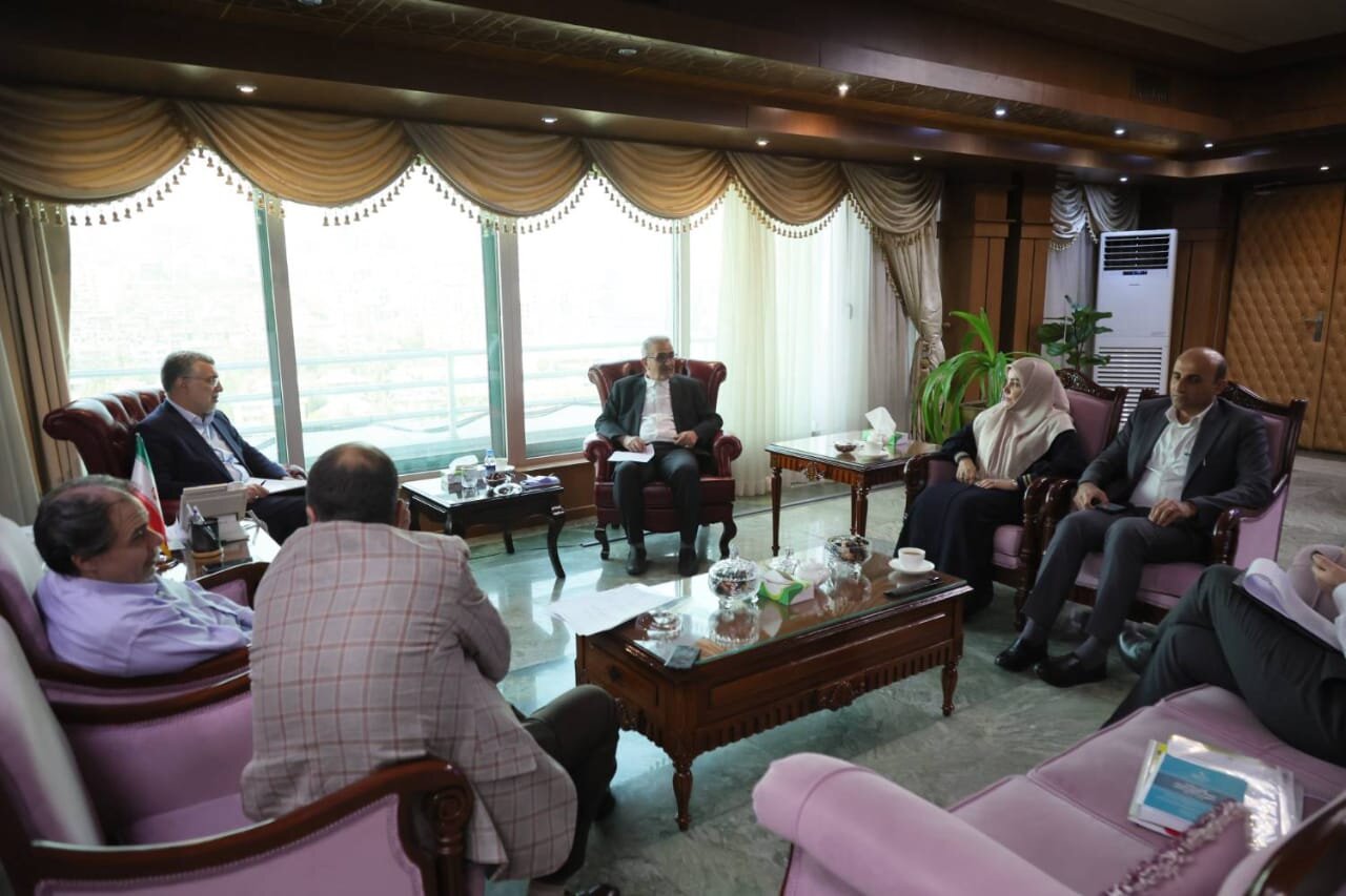 چالشهای مهم بهداشت و درمان کهگیلویه و بویراحمد پیگیری میشود