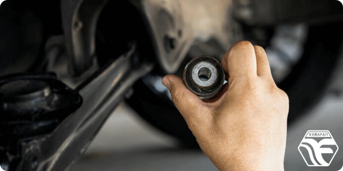 ویژگی های یک تولید کننده بوش یاتاقان