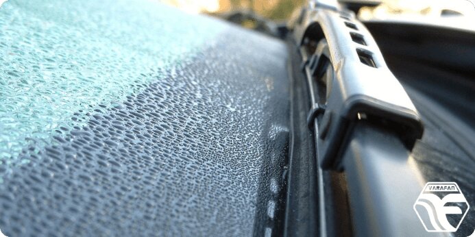 عوامل موثر بر قیمت بوش برف پاک کن