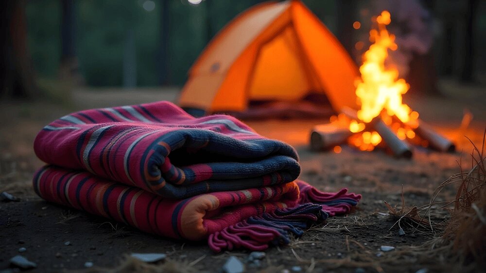 لیموکمپ: همراه مطمئن شما در ماجراجوییهای طبیعت