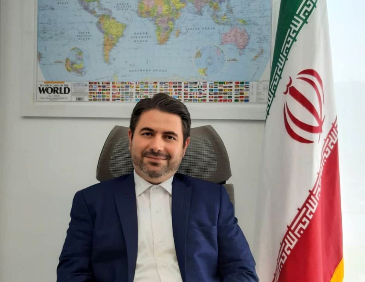 چرخش هوشمند به شرق؛ فرصتی برای بازسازی نقش ایران در تجارت جهانی