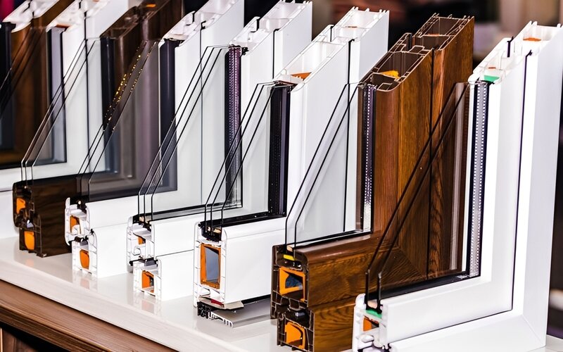 چه مواردی را باید در خرید پنجره‌های دوجداره در نظر بگیریم؟