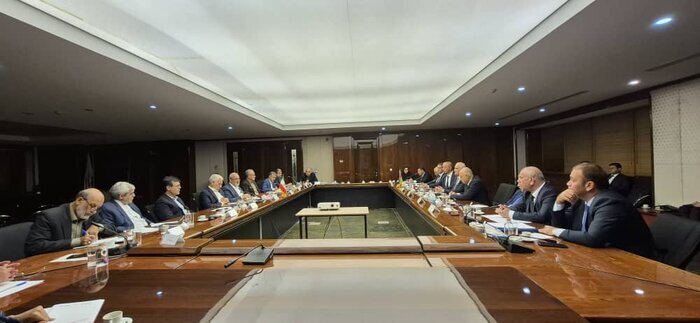 از فرصتها تا همکاری، نقشه راه ایران و آذربایجان