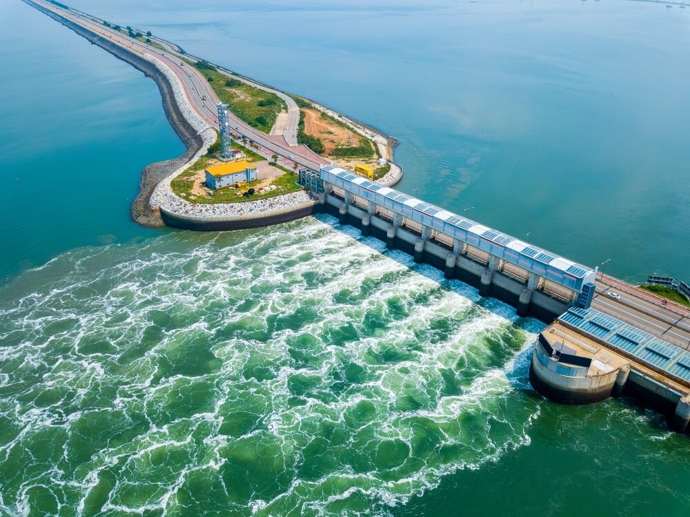 هوش مصنوعی، محرک توسعه فناوری‌های نوین انرژی