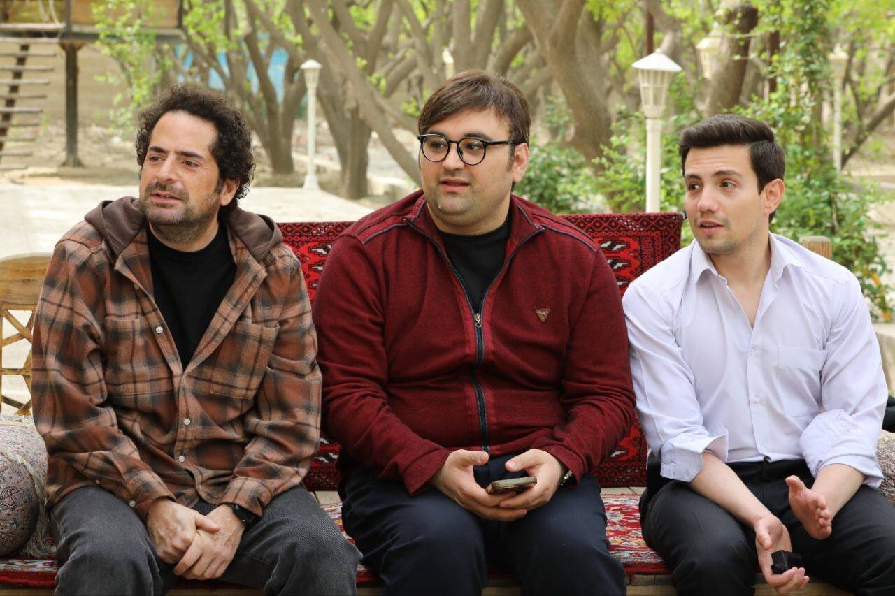 شبکه تماشا امروز 2 مهر + جدول پخش