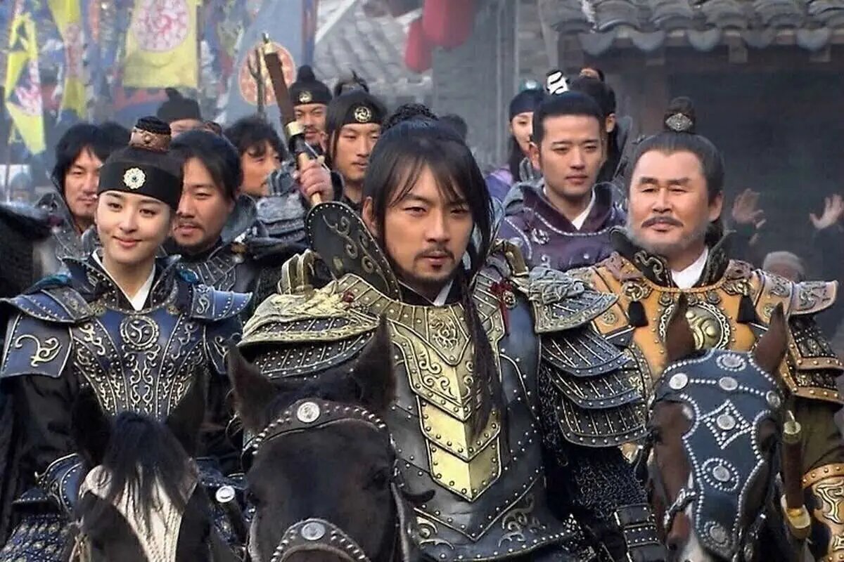 آیا داستان سریال افسانه جومونگ براساس واقعیت است؟