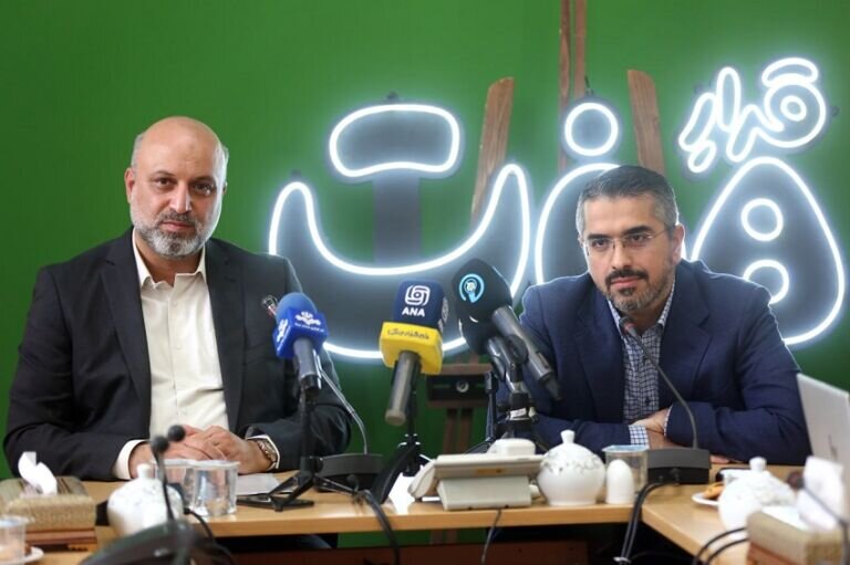 بهار سینمای کودک با جشنواره فیلم های کودکان و نوجوانان